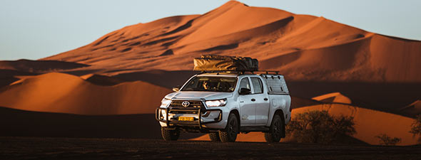 Namibië-Self-Drive-Safari-Reizen-Route-Stormbezoek