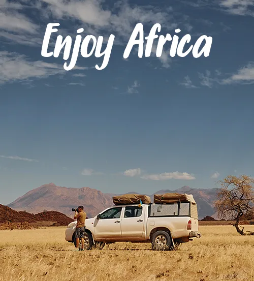 Namibie-Self-Drive-Safari-Reizen-Route-All-Round