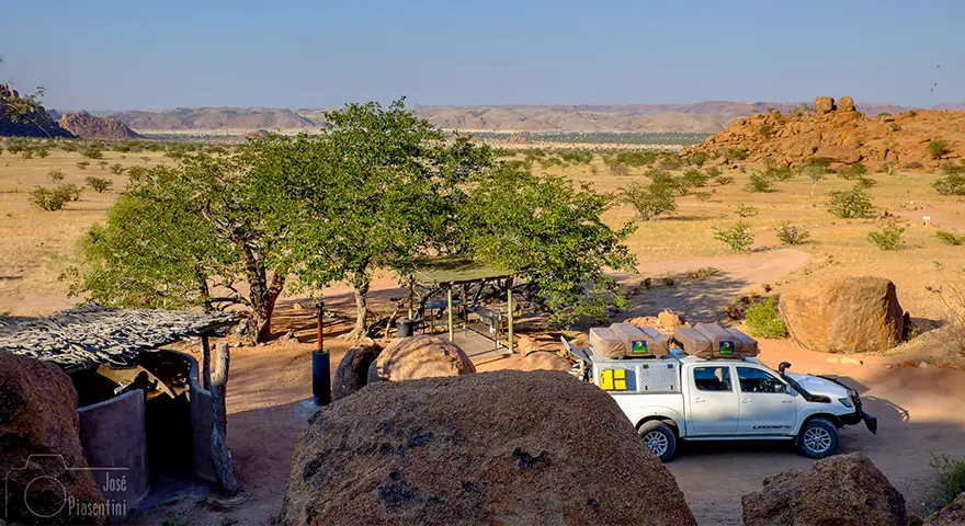 Namibië-Self-Drive-Safari-Prijzen-Voorbeeldroutes